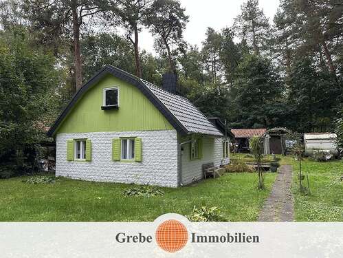 Foto - Haus zum Kaufen in Blankenfelde 250.000,00 € 60 m²