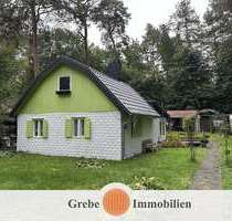Haus zum Kaufen in Blankenfelde 250.000,00 € 60 m²