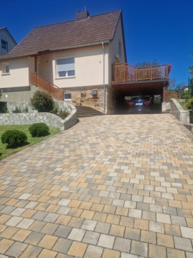 Foto - Haus zum Kaufen in Jesberg 326.000,00 € 112.77 m²