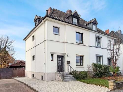 Foto - Haus zum Kaufen in Minden 215.000,00 € 122.8 m²