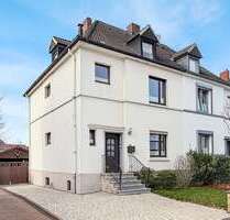 Haus zum Kaufen in Minden 215.000,00 € 122.8 m²