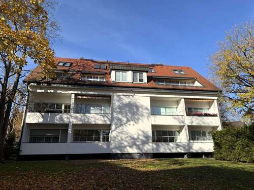 Foto - Wohnung zum Kaufen in Berlin-Lichterfelde West 140.000,00 € 33.24 m²