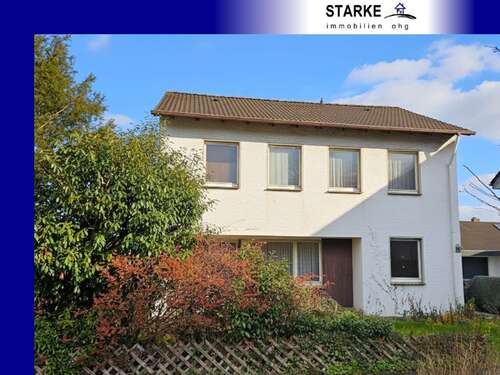 Foto - Haus zum Kaufen in Bünde 229.900,00 € 115 m²