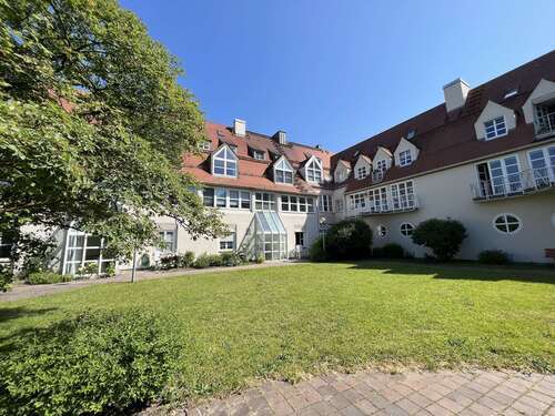 Foto - Wohnung zum Kaufen in Markt Indersdorf 308.000,00 € 57 m²