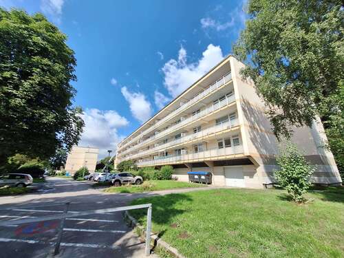 Foto - Wohnung zum Mieten in Bochum 734,00 € 86 m²