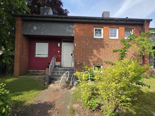 Foto - Haus zum Kaufen in Wilhelmshaven Altengroden 189.000,00 € 110 m²