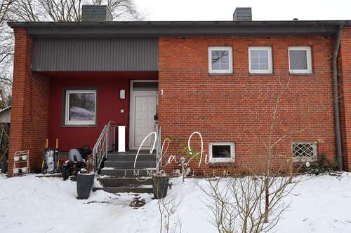 Foto - Haus zum Kaufen in Wilhelmshaven Altengroden 189.000,00 € 110 m²