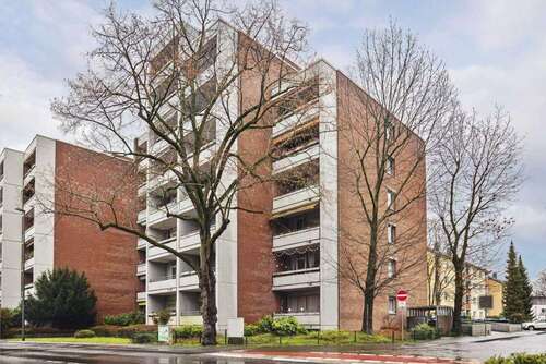 Foto - Wohnung zum Mieten in Bergisch Gladbach 1.040,00 € 86 m²