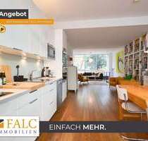 Wohnung zum Kaufen in Düsseldorf - Stadtmitte 950.000,00 € 158 m²