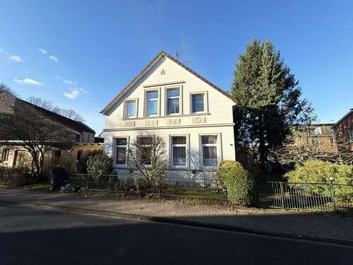 Foto - Haus zum Kaufen in Oldenburg 399.000,00 € 151 m²