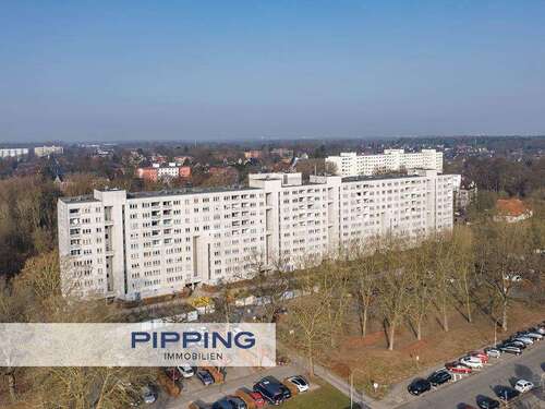 Foto - Wohnung zum Kaufen in Glinde 265.000,00 € 105.94 m²