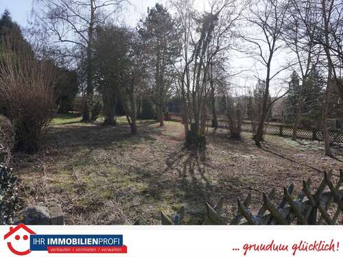 Foto - Grundstück zu verkaufen in Pohlheim 261.600,00 € 1308 m²