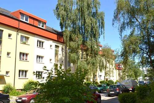 Foto - Wohnung zum Kaufen in Berlin 215.000,00 € 45 m²