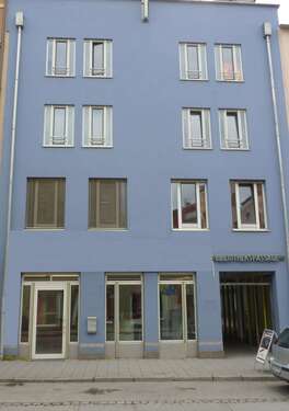 Foto - Einzelhandel in Rosenheim 325.000,00 € 81 m²