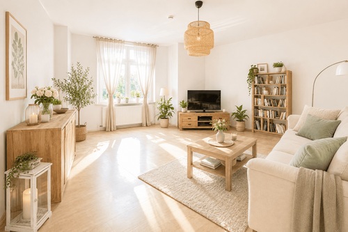 Foto - Wohnung zum Kaufen in Düsseldorf 260.000,00 € 66.21 m²