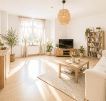 Wohnung zum Kaufen in Düsseldorf 260.000,00 € 66.21 m²