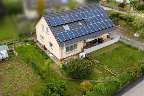 Foto - Haus zum Kaufen in Blaufelden 379.000,00 € 161 m²