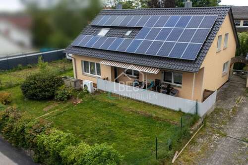 Foto - Haus zum Kaufen in Blaufelden 399.000,00 € 161 m²