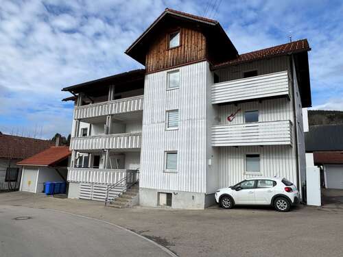 Foto - Wohnung zum Mieten in Missen-Wilhams 350,00 € 24 m²