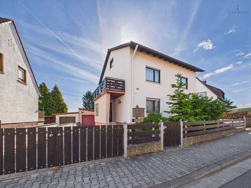 Foto - Haus zum Kaufen in Kerzenheim 199.000,00 € 188 m²