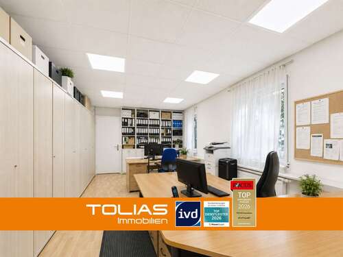 Foto - Büro in Stuttgart 380.000,00 € 178.75 m²