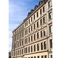 Wohnung zum Mieten in Leipzig 549,00 € 33 m²