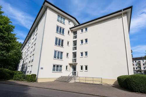 Foto - Wohnung zum Kaufen in Hamburg 169.000,00 € 23.65 m²