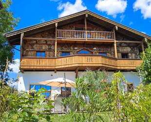 Wohnung zum Mieten in Seeon-Seebruck 2.640,00 € 182.74 m²