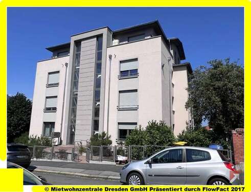 Foto - Wohnung zum Kaufen in Dresden 650.000,00 € 132.37 m²