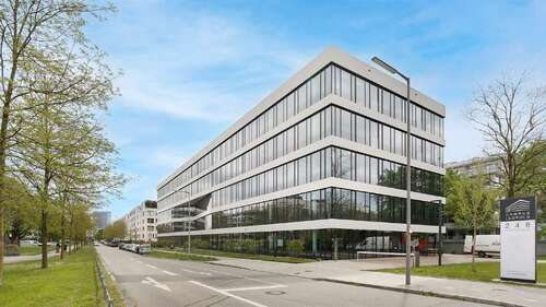 Foto - Büro in München 7.100,00 € 300 m²