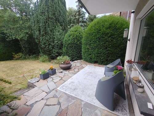 Foto - Wohnung zum Mieten in Düsseldorf 640,00 € 49 m²