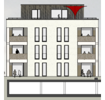 Wohnung zum Mieten in Schwabmünchen 1.813,00 € 110 m²