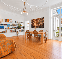 Wohnung zum Kaufen in Berlin 999.000,00 € 129 m²