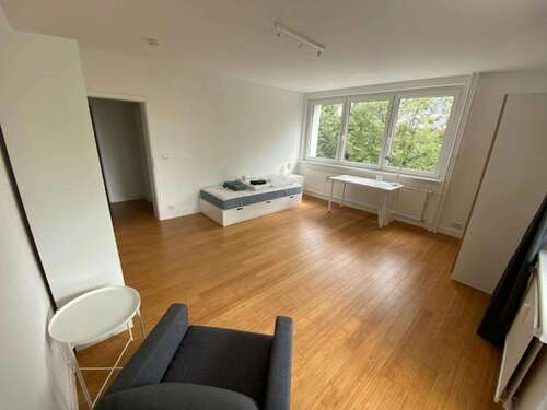 Foto - WG-Zimmer in Berlin 750,00 € 21.75 m²