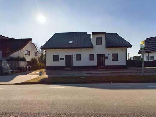 Foto - Haus zum Kaufen in Delbrück 489.000,00 € 137 m²