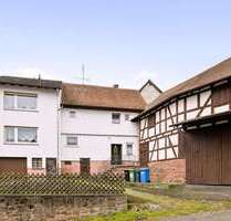 Haus zum Kaufen in Kirchhain 110.000,00 € 100 m²