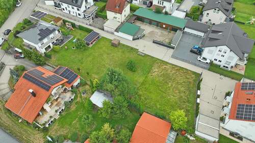 Foto - Grundstück zu verkaufen in BrunnthalWaldbrunn 1.399.000,00 € 1190 m²