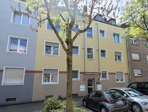 Foto - Wohnung zum Kaufen in Krefeld 99.000,00 € 49.18 m²