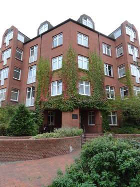 Foto - Wohnung zum Kaufen in Kiel 159.000,00 € 43 m²