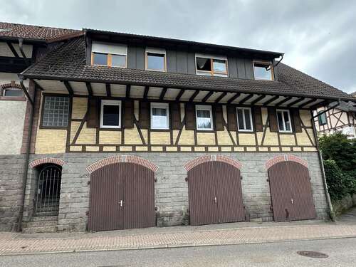Foto - Haus zum Kaufen in Seebach 395.000,00 € 212 m²
