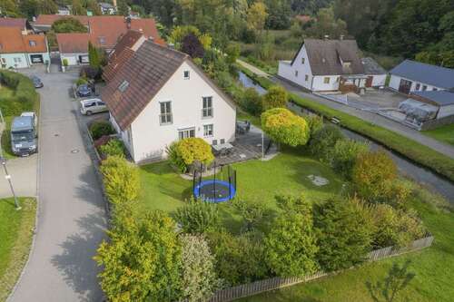 Foto - Haus zum Kaufen in Altmannstein 589.000,00 € 175 m²