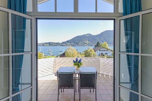 Foto - Wohnung zum Kaufen in Bad Wiessee 2.360.000,00 € 115 m²