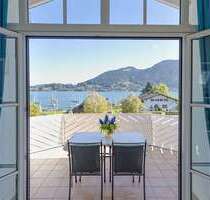 Wohnung zum Kaufen in Bad Wiessee 2.360.000,00 € 115 m²