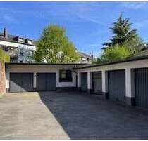 Garage zu vermieten in Essen 80,00 €