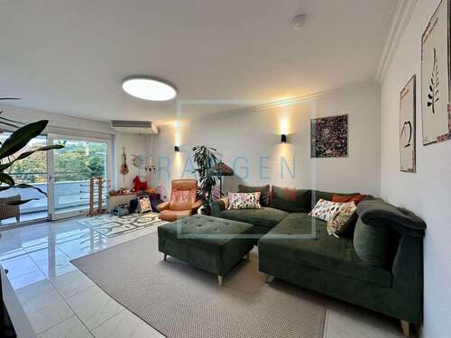 Foto - Wohnung zum Kaufen in Saarlouis Beaumarais 240.500,00 € 108 m²