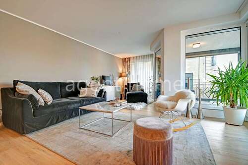 Foto - Wohnung zum Mieten in Stuttgart 2.540,00 € 87 m²