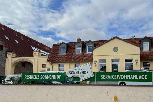 Foto - Wohnung zum Kaufen in Magdeburg 85.000,00 € 45.78 m²