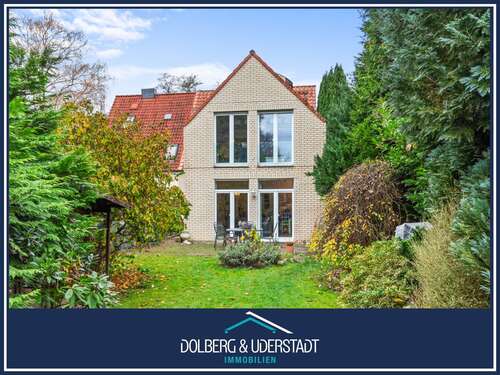 Foto - Haus zum Kaufen in Hamburg Meiendorf 675.000,00 € 226.67 m²