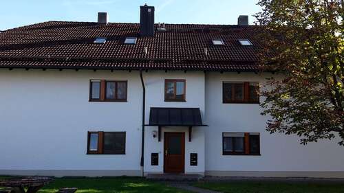 Foto - Wohnung zum Mieten in Wasserburg am Inn 650,00 € 63 m²