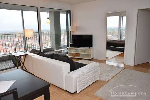 Foto - Wohnen auf Zeit in Hannover 1.850,00 €